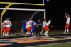 BPHS Boys Varsity vs Canon Mac WPIAL Playoff p1 - Picture 56