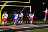 BPHS Boys Varsity vs Canon Mac WPIAL Playoff p1 - Picture 57