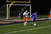 BPHS Boys Varsity vs Canon Mac WPIAL Playoff p1 - Picture 61