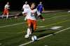 BPHS Boys Varsity vs Canon Mac WPIAL Playoff p1 - Picture 62