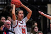 BP Girls Varsity vs Baldwin - Picture 10