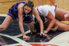 BP Girls Varsity vs Baldwin - Picture 21