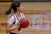 BP Girls Varsity vs Baldwin - Picture 29