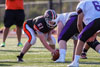 BP JV vs Baldwin - Scrimmage p1 - Picture 21