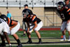 BP JV vs Gateway scrimmage p1 - Picture 20