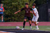 BP Boys Varsity vs South Fayette - Picture 28