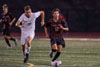 BP Boys Varsity vs South Fayette - Picture 39
