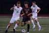 BP Boys Varsity vs South Fayette - Picture 40