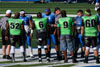 Dayton Hornets vs Butler County Broncos p1 - Picture 02