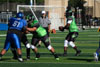 Dayton Hornets vs Butler County Broncos p1 - Picture 37