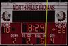 BP Varsity vs North Hills p2 - Picture 34