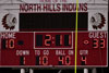 BP Varsity vs North Hills p2 - Picture 52