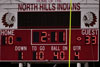 BP Varsity vs North Hills p2 - Picture 52