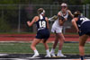 BP Girls Varsity vs Norwin p1 - Picture 18