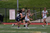 BP Girls Varsity vs Norwin p1 - Picture 20