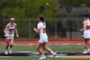 BP Girls Varsity vs Norwin p1 - Picture 47