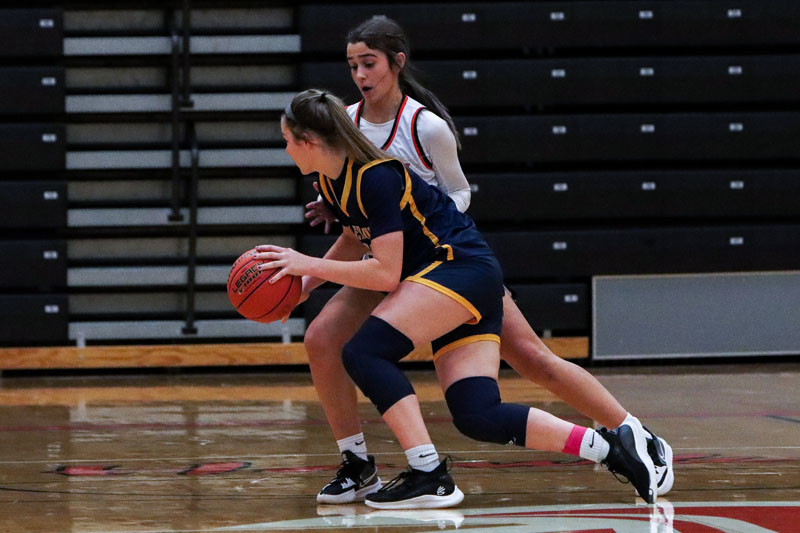 BP Girls Varsity vs Mt Lebanon p2 Slideshow