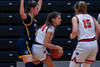 BP Girls Varsity vs Mt Lebanon p2 - Picture 41