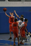 Metro BP White vs Trinity p2 - Picture 04