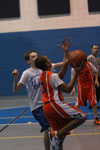 Metro BP White vs Trinity p2 - Picture 29