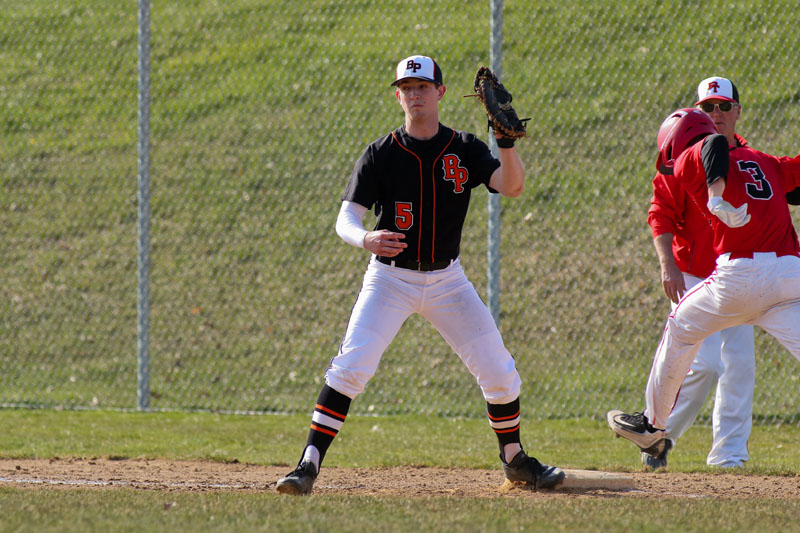 BP Varsity vs Peters Twp p2 Slideshow