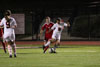 BP Girls Varsity vs Peters Twp p2 - Picture 20