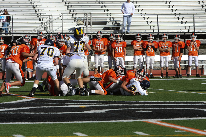 BPHS JV v Mt Lebanon p2 Slideshow