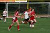 BP Girls JV vs Peters Twp p1 - Picture 08