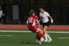 BP Girls JV vs Peters Twp p1 - Picture 18