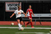 BP Girls JV vs Peters Twp p1 - Picture 20