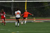 BP Girls JV vs Peters Twp p1 - Picture 25