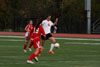 BP Girls JV vs Peters Twp p1 - Picture 42