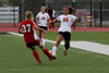 BP Girls JV vs Peters Twp p1 - Picture 51