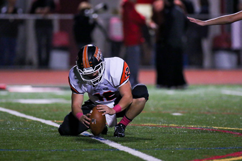 BP Varsity vs Peters Twp p2 Slideshow