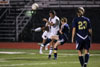 BP Girls Varsity vs Ringgold p1 - Picture 02