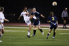 BP Girls Varsity vs Ringgold p1 - Picture 03