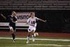 BP Girls Varsity vs Ringgold p1 - Picture 04