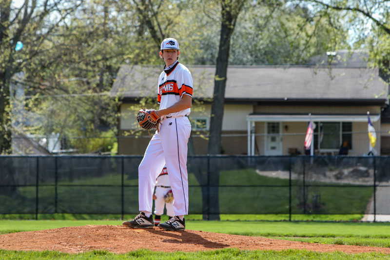 BP Varsity vs Peters Twp p1 Slideshow