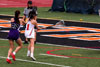 BP Girls Varsity vs Baldwin p2 - Picture 11