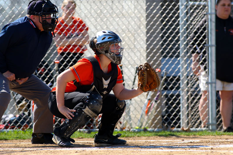 BP Varsity vs Chartiers Valley p1 Slideshow