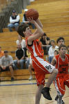 Metro BP Orange vs Butler - Picture 12