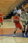 Metro BP Orange vs Butler - Picture 14