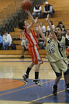 Metro BP Orange vs Butler - Picture 15