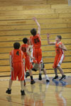 Metro BP Orange vs Butler - Picture 23