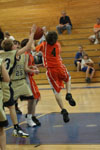 Metro BP Orange vs Butler - Picture 24