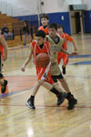 Metro BP Orange vs Butler - Picture 25