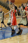 Metro BP Orange vs Butler - Picture 26