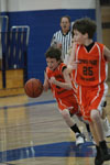 Metro BP Orange vs Butler - Picture 28