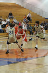 Metro BP Orange vs Butler - Picture 30