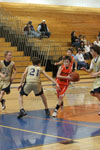 Metro BP Orange vs Butler - Picture 31